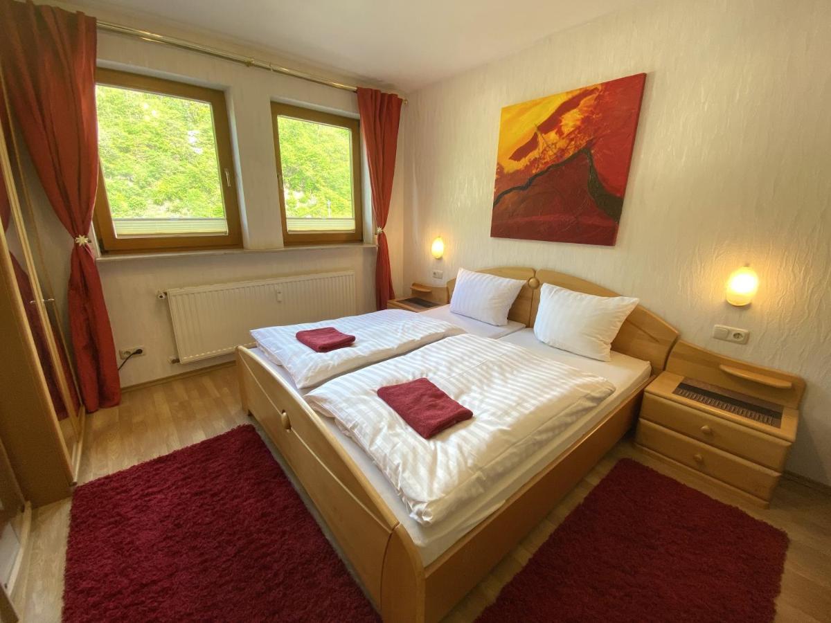 Ferienhaus Rivera Riveris 외부 사진